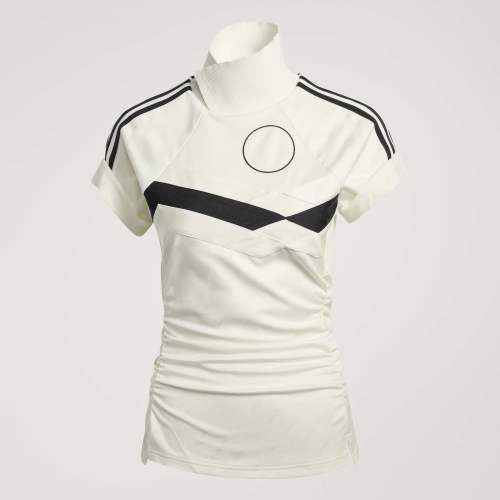 Moudda Adidas - Haut reconstructed - Tunisie 5