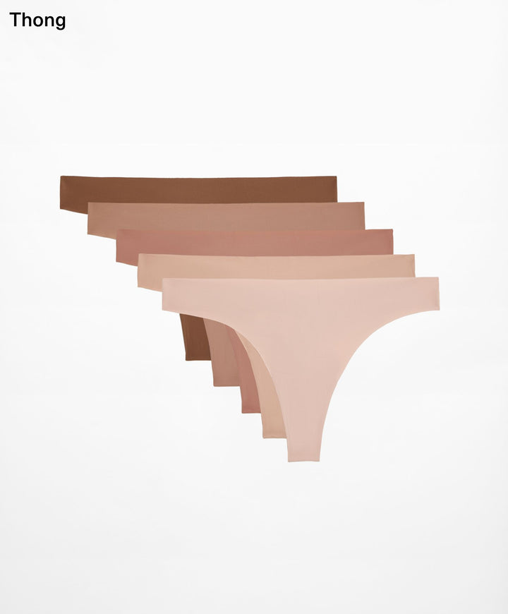 Moudda Oysho - Culotte 5D Découpe Laser Skins - Tunisie 2
