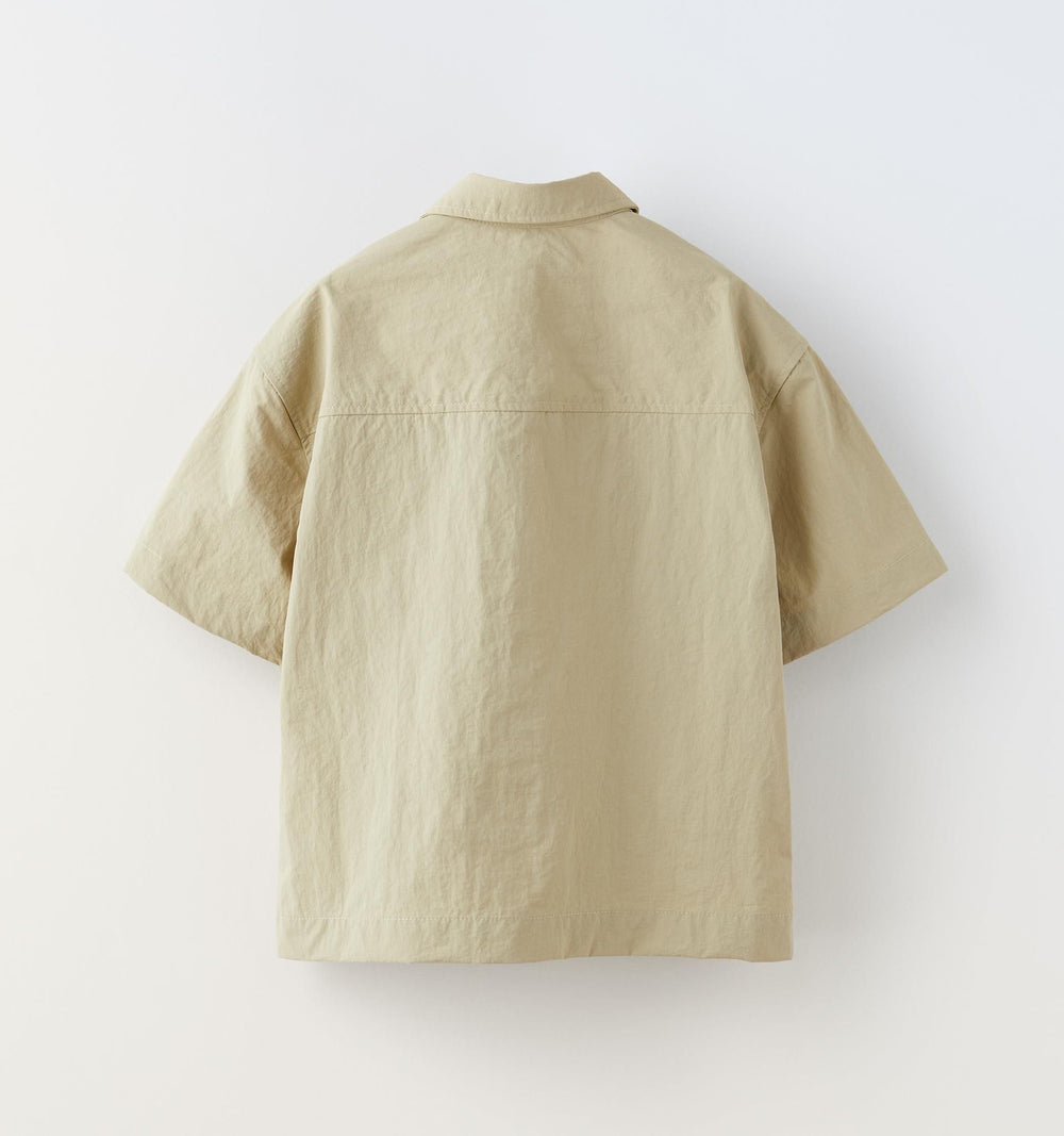 Moudda ZARA - Chemise - Tunisie 2