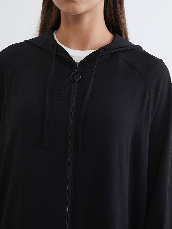 Moudda LC Waikiki - Tunique manches longues en tissu - Tunisie 3