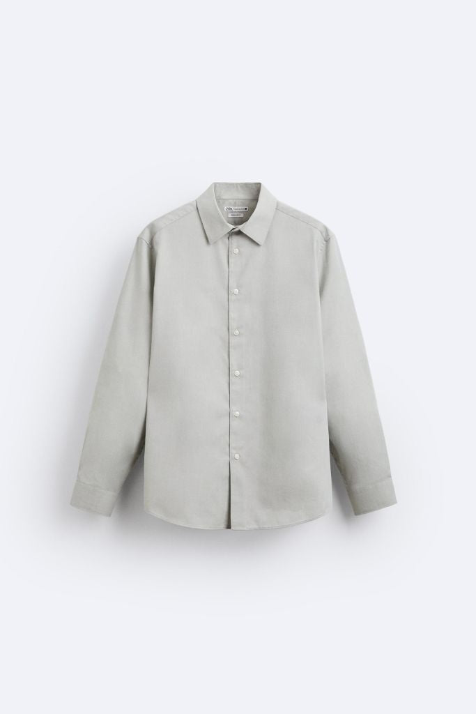 Moudda ZARA - Chemise - 1