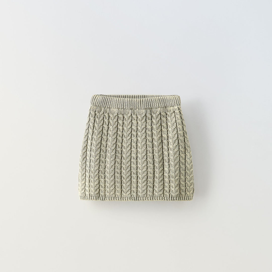 Moudda ZARA - Grl Knitwear - Tunisie 1
