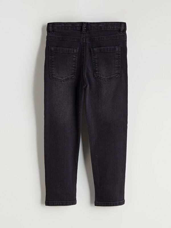 Moudda LC Waikiki - pantalon tissé en jean pour Garçons - Tunisie 3