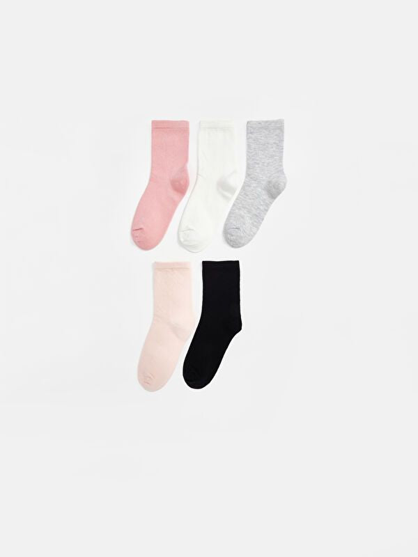 Moudda LC Waikiki - Chaussettes  Cheville pour Filles - Tunisie 1