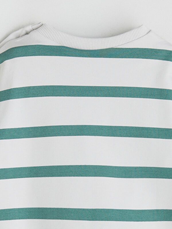 Moudda LC Waikiki - Ensemble Jersey à manches courtes pour Garçons - Tunisie 5