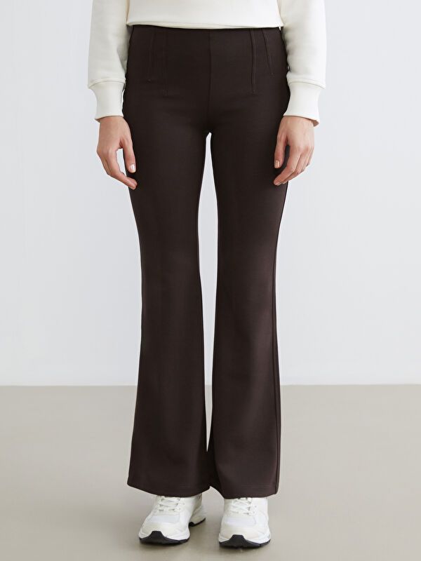 Moudda LC Waikiki - Pantalon en jersey pour Femme - Tunisie 2
