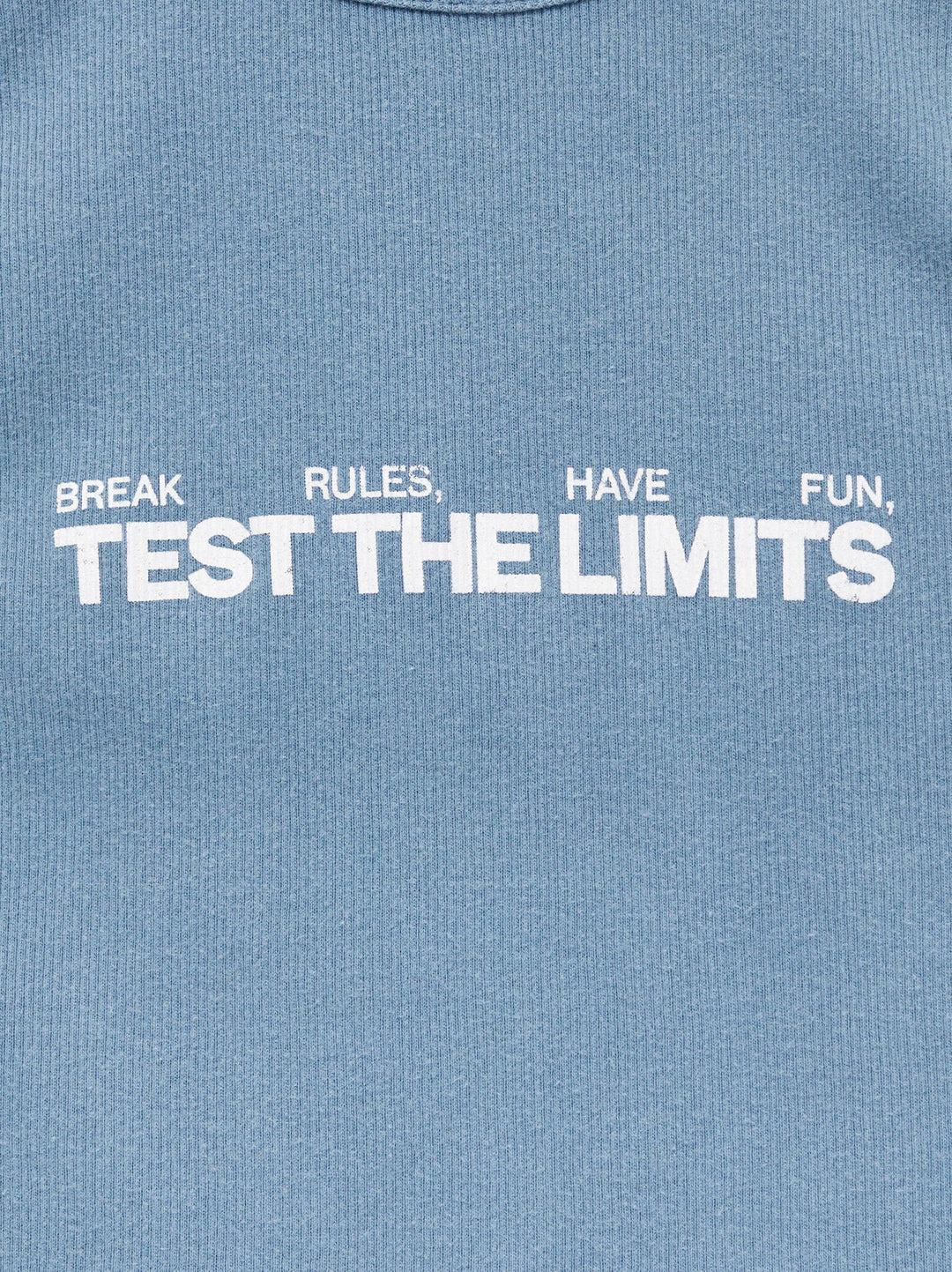 Moudda PULL & BEAR - Tee shirt - Tunisie 2