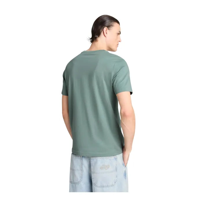 Moudda Puma - Ess No 1 Logo Tee - Tunisie 2