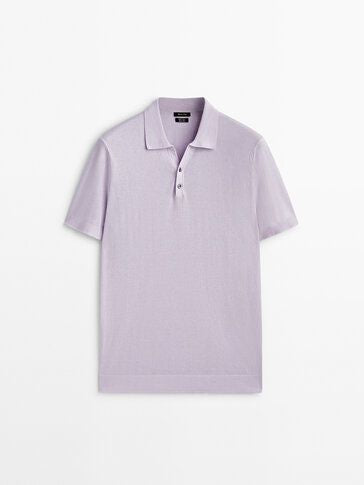 Moudda Massimo Dutti - Pull-Over - 1
