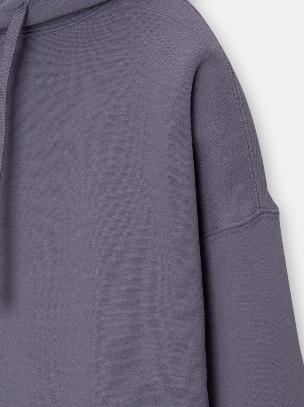 Moudda PULL & BEAR - Sweat Basique à Capuche En Ligne - Tunisie 2