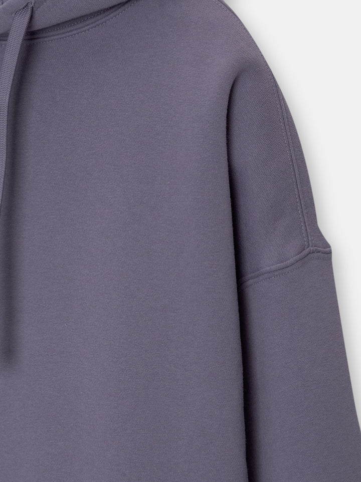 Moudda PULL & BEAR - Sweat Basique à Capuche En Ligne - Tunisie 2