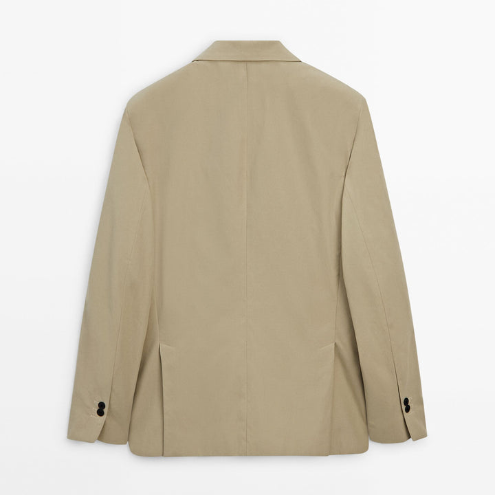 Moudda Massimo Dutti - Tunisie