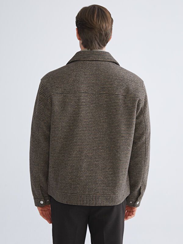 Moudda LC Waikiki - Manteau d'hiver pour Homme - Tunisie 5