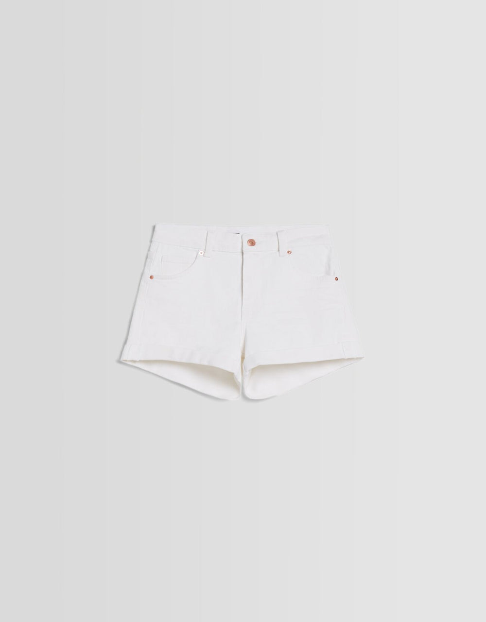 Moudda BERSHKA - Short / bermuda - Tunisie 2