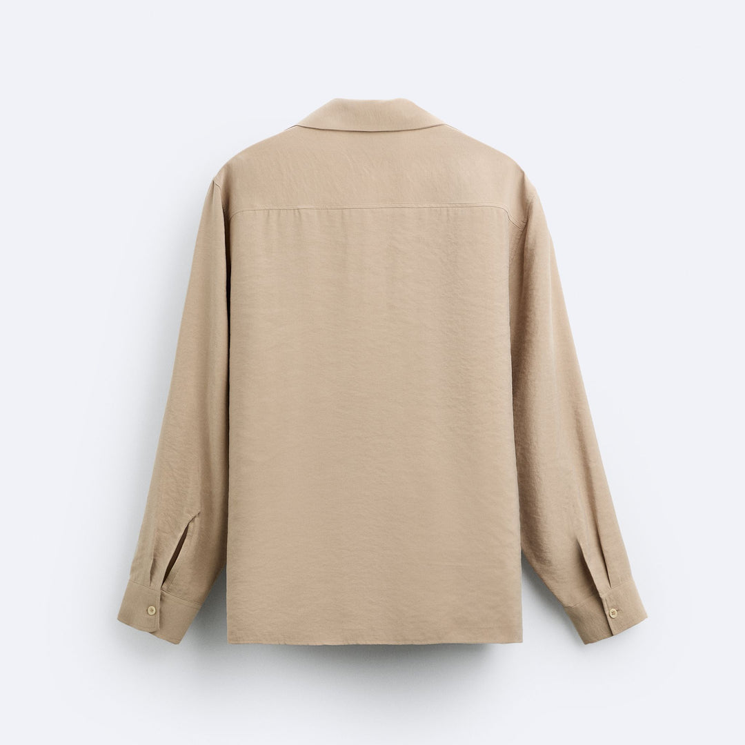 Moudda ZARA - Shirt - Tunisie 2