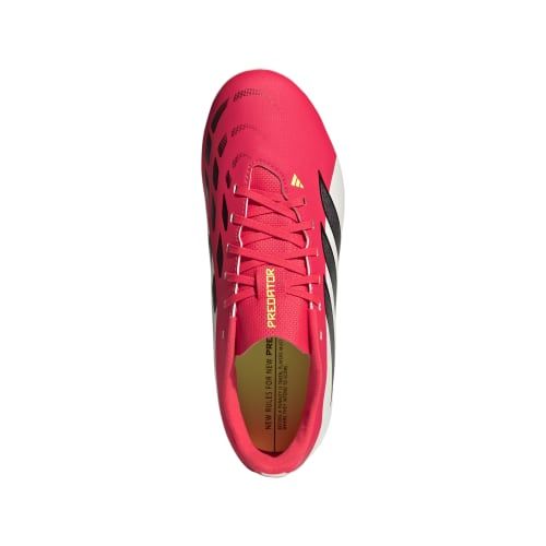Moudda Adidas - Chaussure de football Predator Club Terrain souple/Multi-surfaces Enfants - Tunisie 2