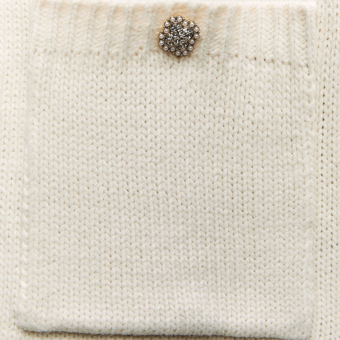 Moudda ZARA - Knit Cardigan - Tunisie 5