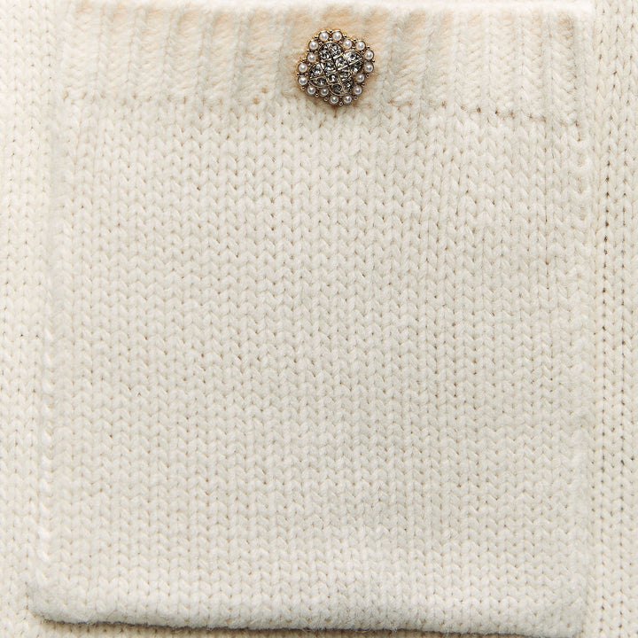 Moudda ZARA - Knit Cardigan - Tunisie 5