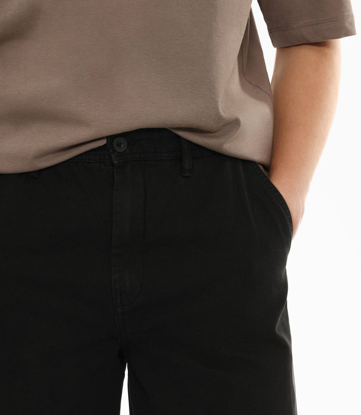 Moudda Lefties - Pantalon Chino Relax - Canvas - Tunisie 5