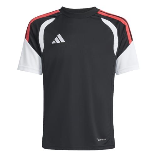 Moudda Adidas - TIRO26L JSY Y - Tunisie 1