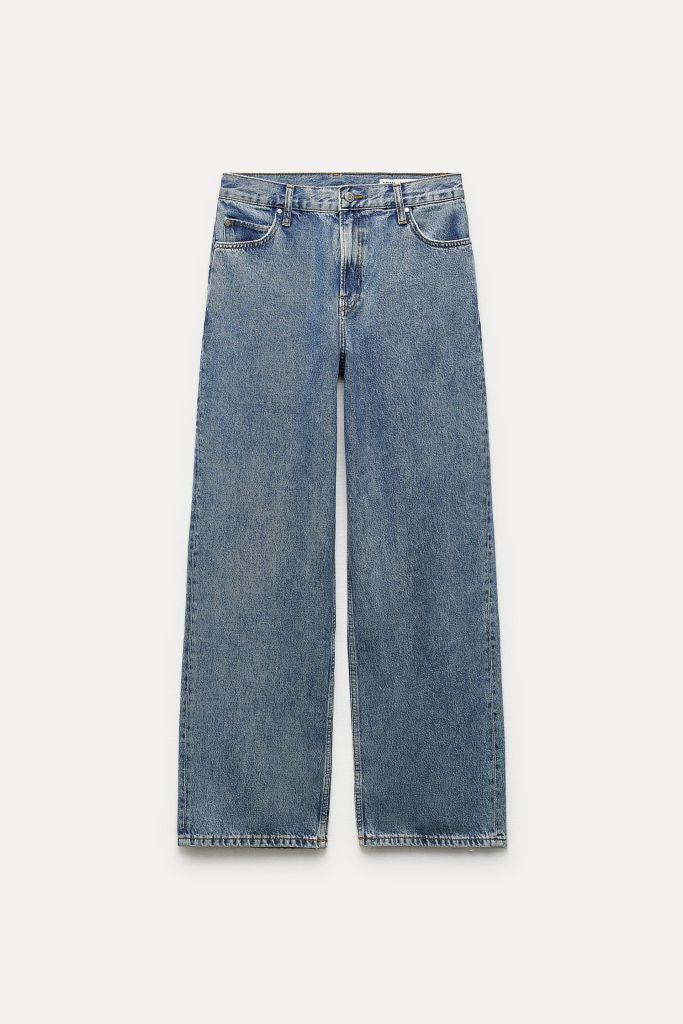 Moudda ZARA - Pantalon - 1