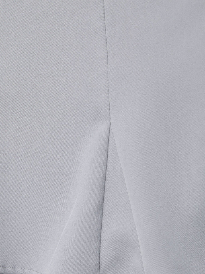 Moudda PULL & BEAR - Mini Jupe - Godets - Tunisie 4