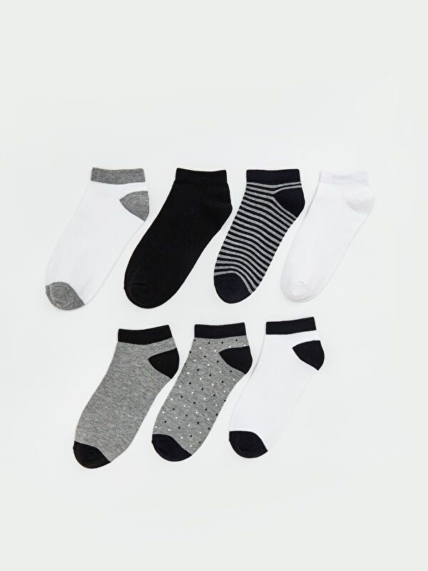 Moudda LC Waikiki - Chaussettes  de basket pour Hommes - Tunisie 1