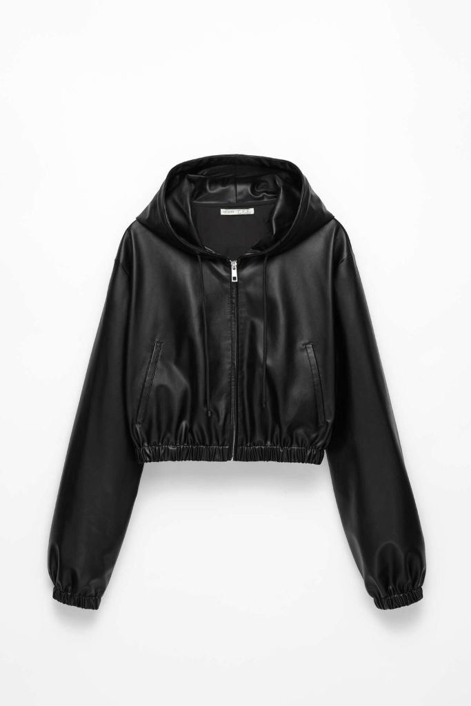 Moudda Oysho - Blouson - 1