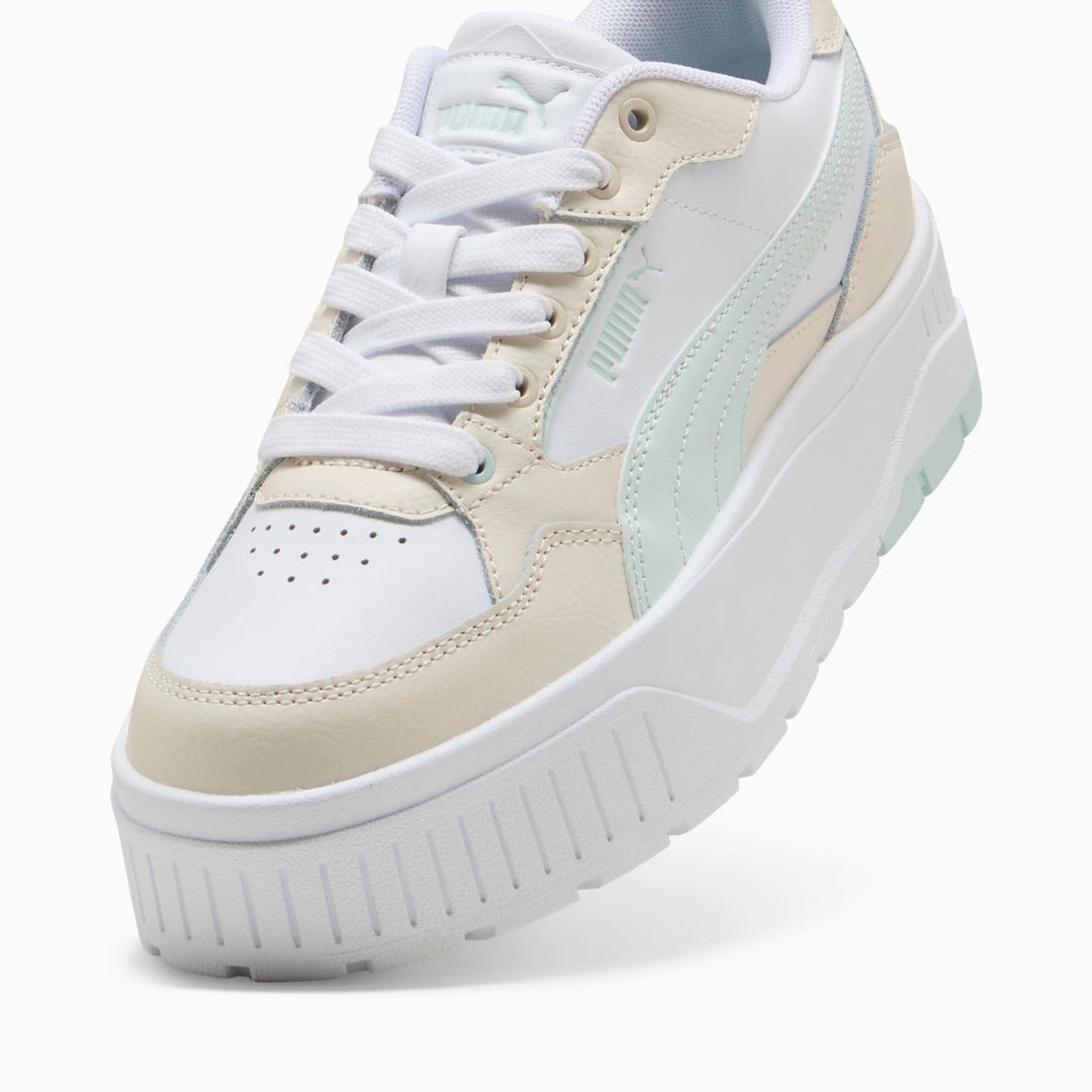 Moudda Puma - KARMEN II - Tunisie 1