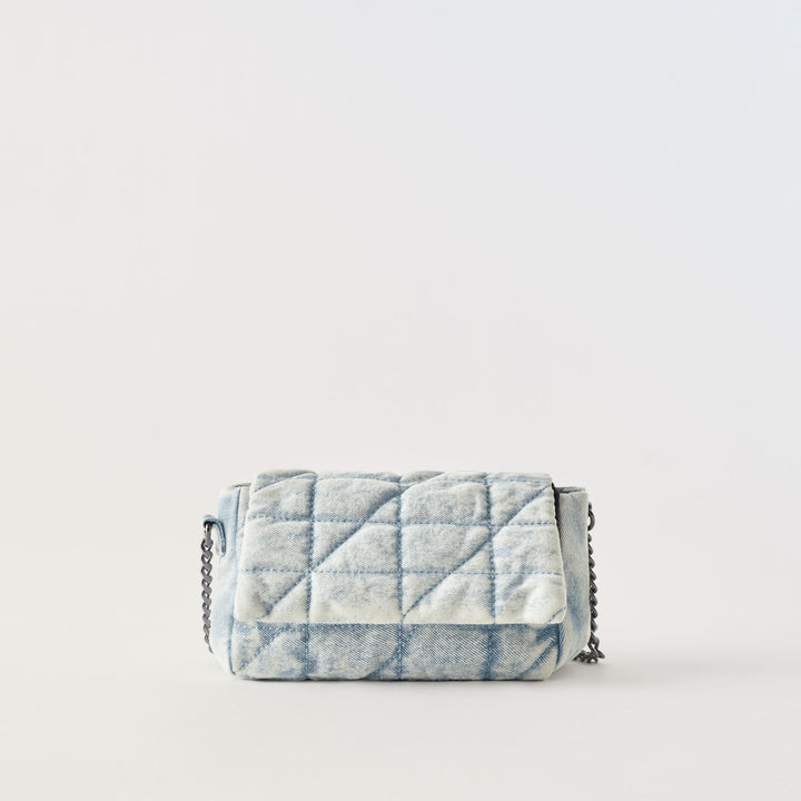 Moudda ZARA - Handbag - Tunisie 2
