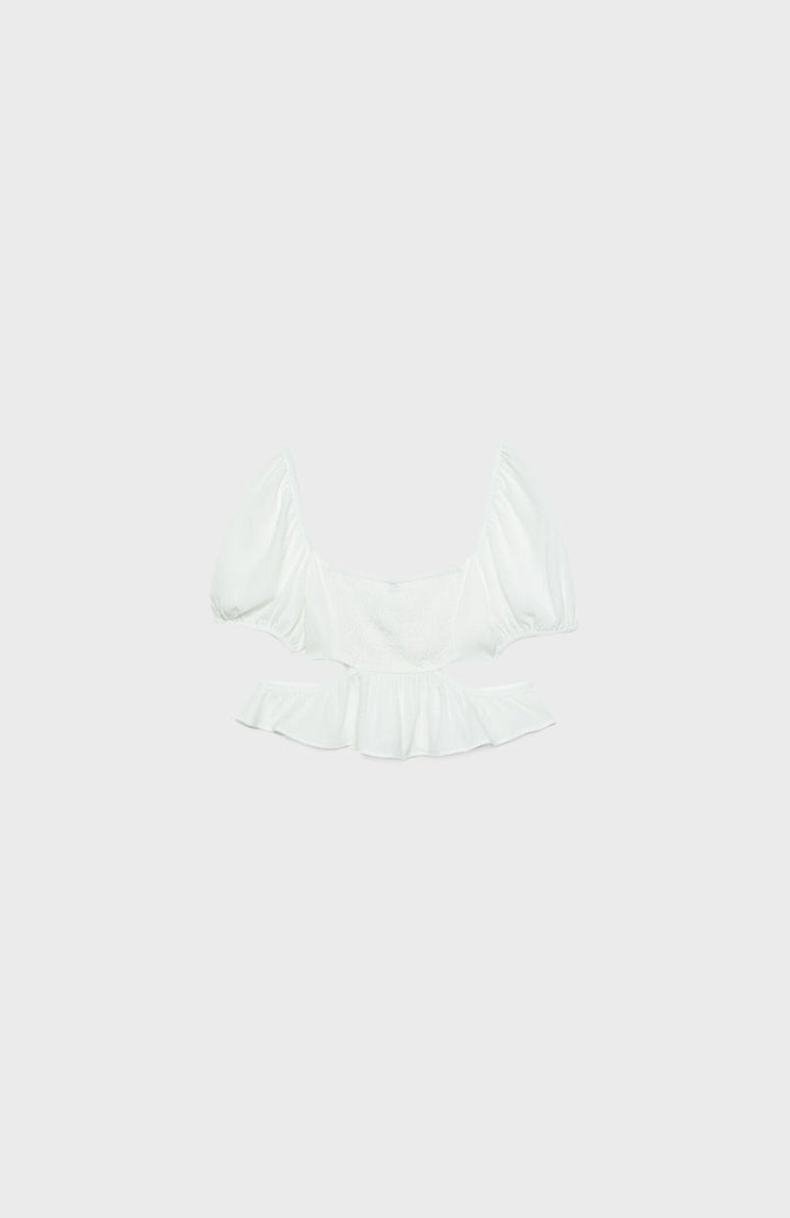 Moudda STRADIVARIUS - Chemise/tunique - Tunisie 3