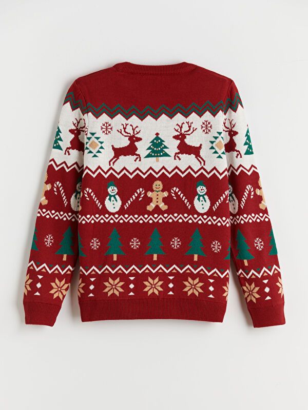 Moudda LC Waikiki - Tricot pullover pour Garçons - Tunisie 2