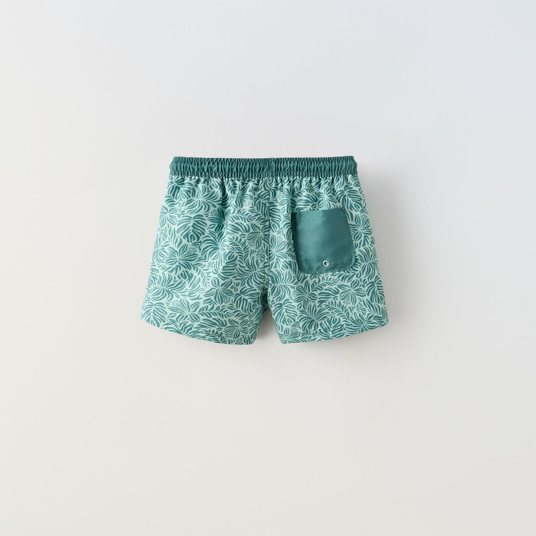Moudda ZARA - Boy Swimwear - Tunisie 3
