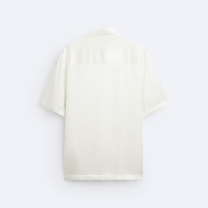 Moudda ZARA - Summer Shirt - Tunisie 5