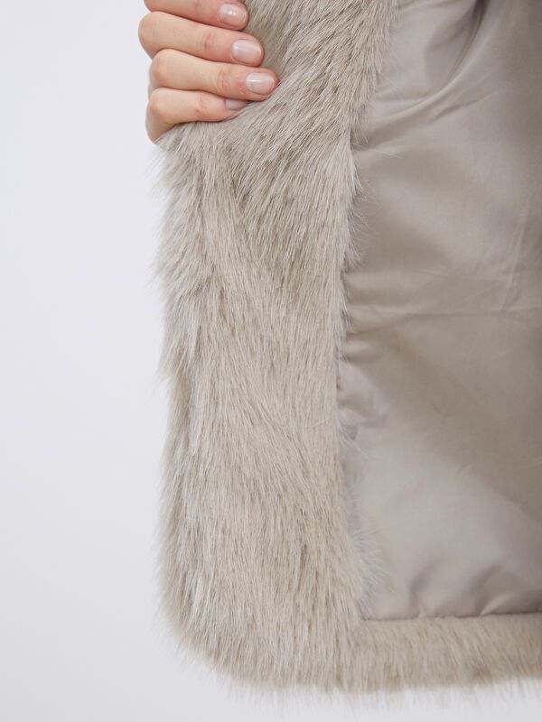 Moudda LC Waikiki - Gilet pour Femmes - Tunisie 4