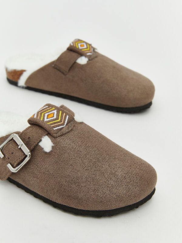 Moudda LC Waikiki - Pantoufles pour Femmes - Tunisie 3