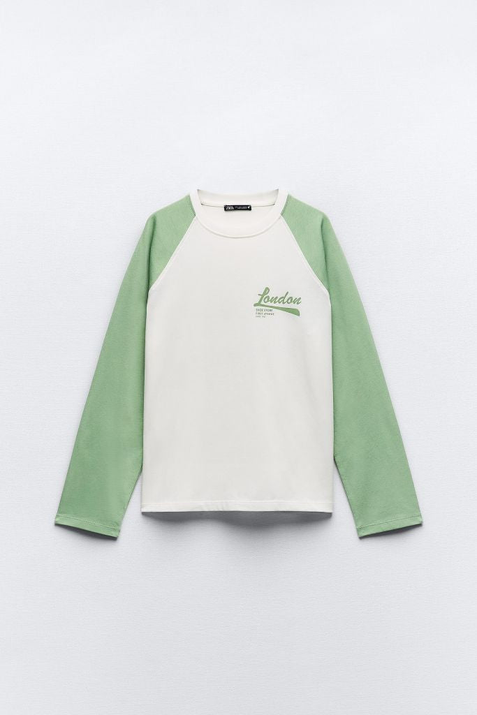 Moudda ZARA - T-Shirt - 1