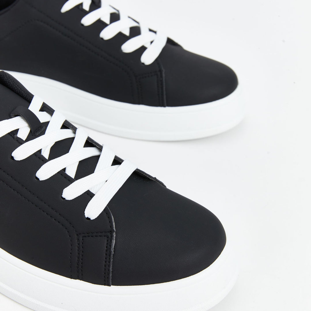 Moudda LC Waikiki - Sneakers Homme Noir - Tunisie 3