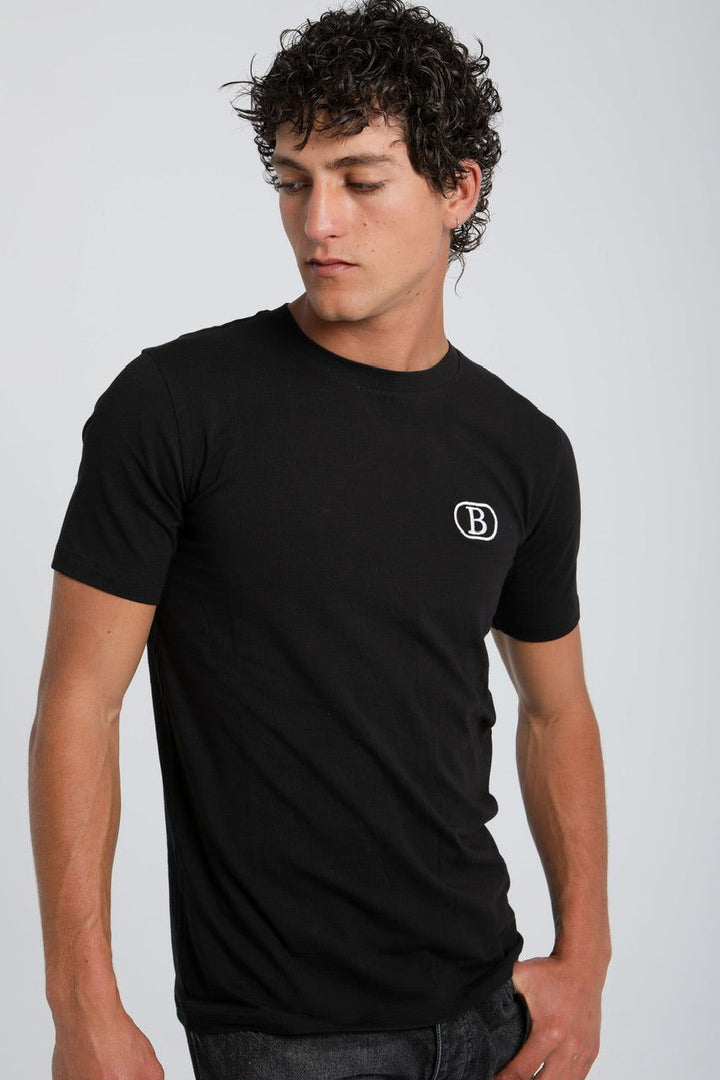 Moudda Billiorich - T-shirt Homme Billiorich - Tunisie 4