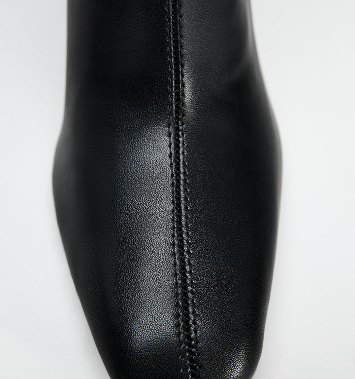 Moudda ZARA - Botte talon large XL - Tunisie 3