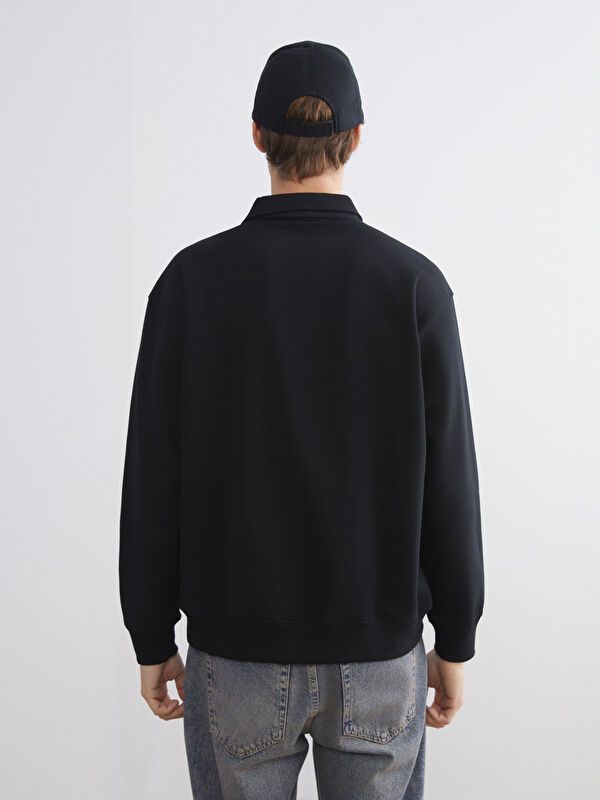 Moudda LC Waikiki - Sweatshirt pour Hommes - Tunisie 4