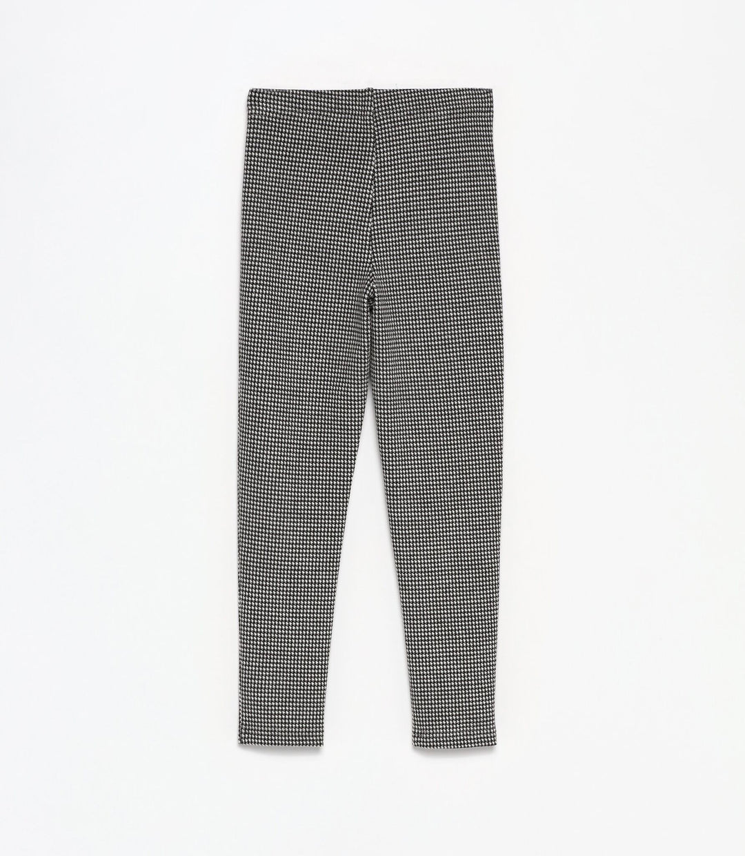 Moudda Lefties - Legging Maille Roma - Carreaux Fille - Tunisie 3