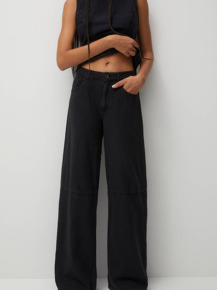 Moudda PULL & BEAR - Pantalon - Tunisie 2