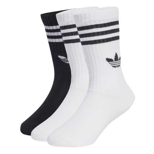 Moudda Adidas - Chaussettes mi-mollet (3 paires) - Tunisie 1