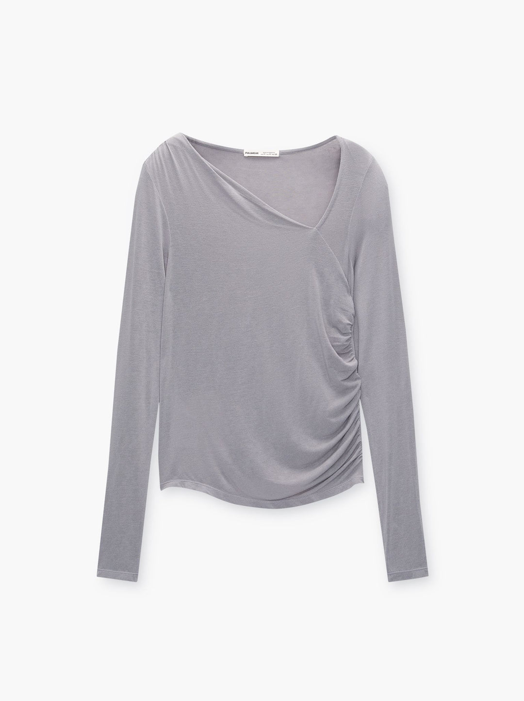 Moudda PULL & BEAR - T-Shirt - Tunisie 1