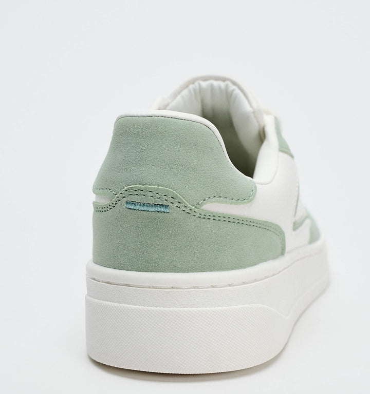 Moudda ZARA - Baskets young couleur I - Tunisie 3