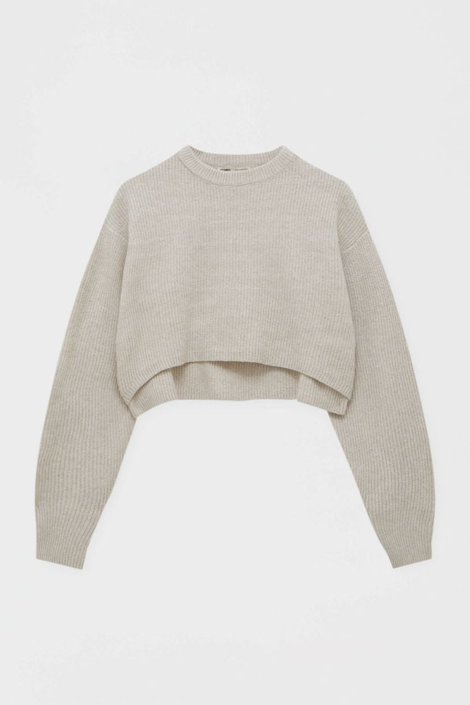 Moudda PULL & BEAR - Pull-Over - 1