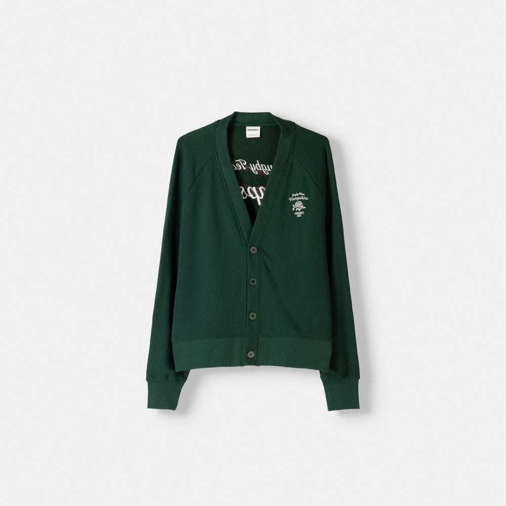 Moudda BERSHKA - Gilet Style Varsity British School - Tunisie 2