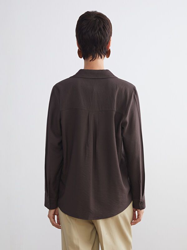 Moudda LC Waikiki - Cheville tissée pour Femmes - Tunisie 4