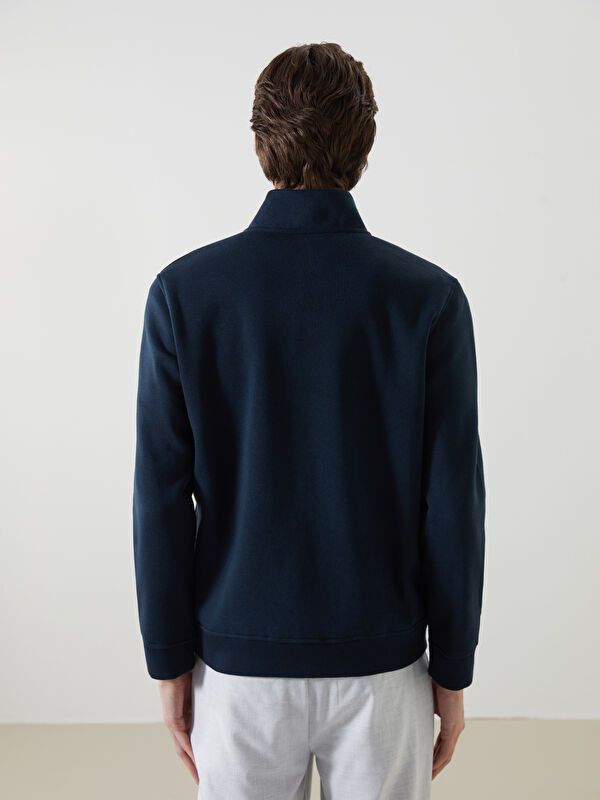 Moudda LC Waikiki - Cardigan en jersey pour Hommes - Tunisie 4